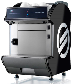 Холодильник Saeco Idea Milk Restyle